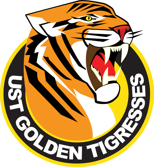 UST Golden Tigresses Volleyball Official Merchandise (UAAP)