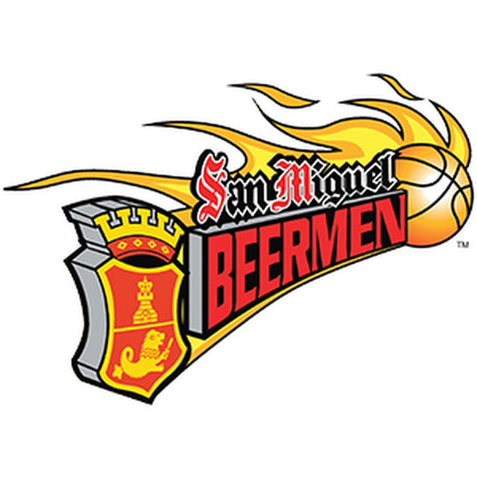 San Miguel Beermen Official Merchandise