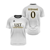 UST Golden Tigresses WVT Game T-Shirt (Mens Fit) - Customize