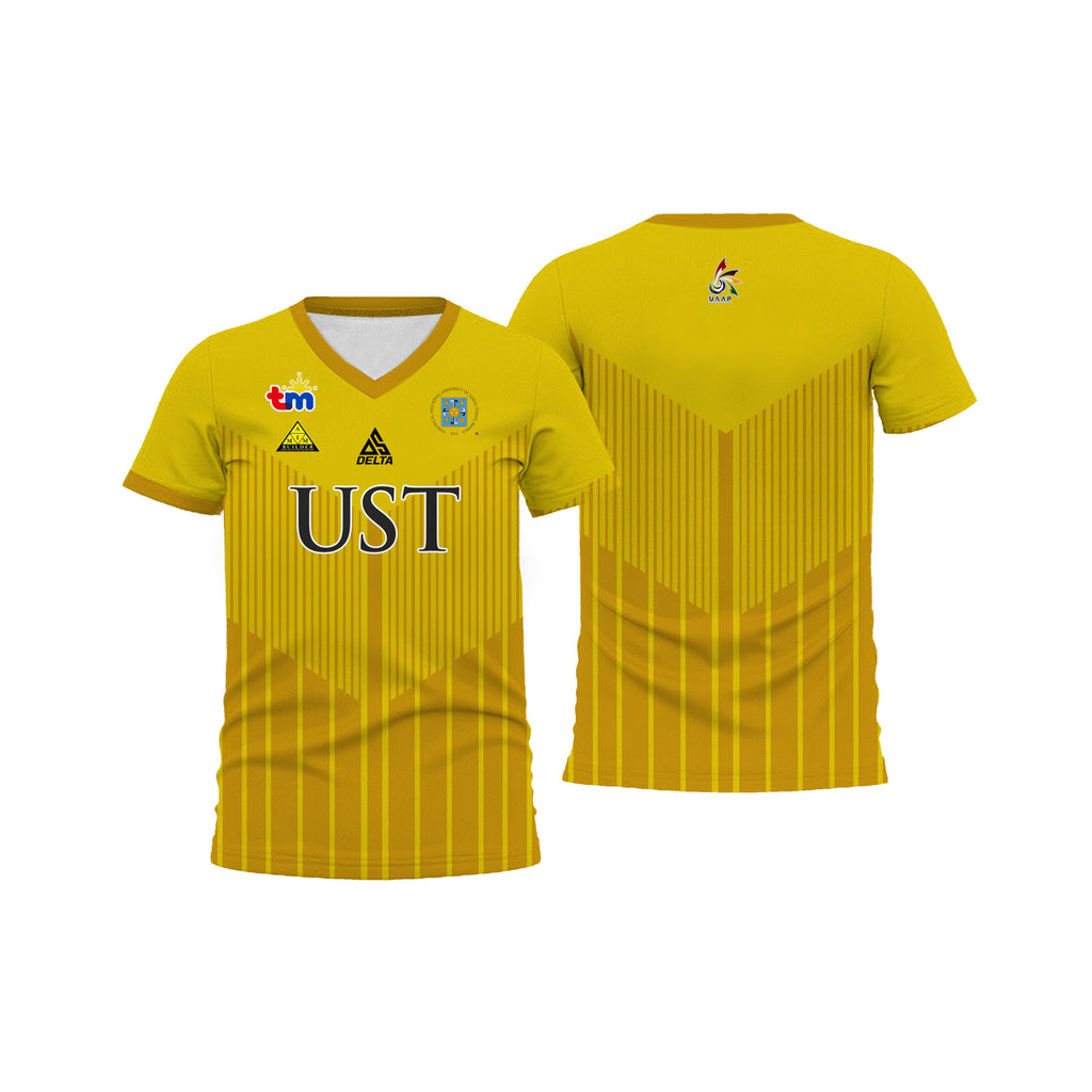 UST MVT Game Jersey Custom with Sleeve (Mens Cut)