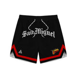San Miguel Beermen Merch Shorts