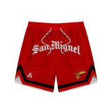 San Miguel Beermen Merch Shorts