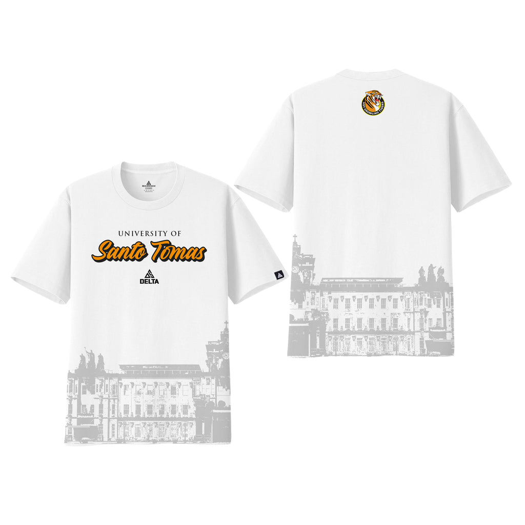 UST 2025 UST Bldg Shirt