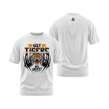 UST Merch T-Shirt (Roaring Tigers) (Mens Fit)