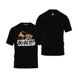 UST Merch T-Shirt (Mega USTE) (Mens Fit)