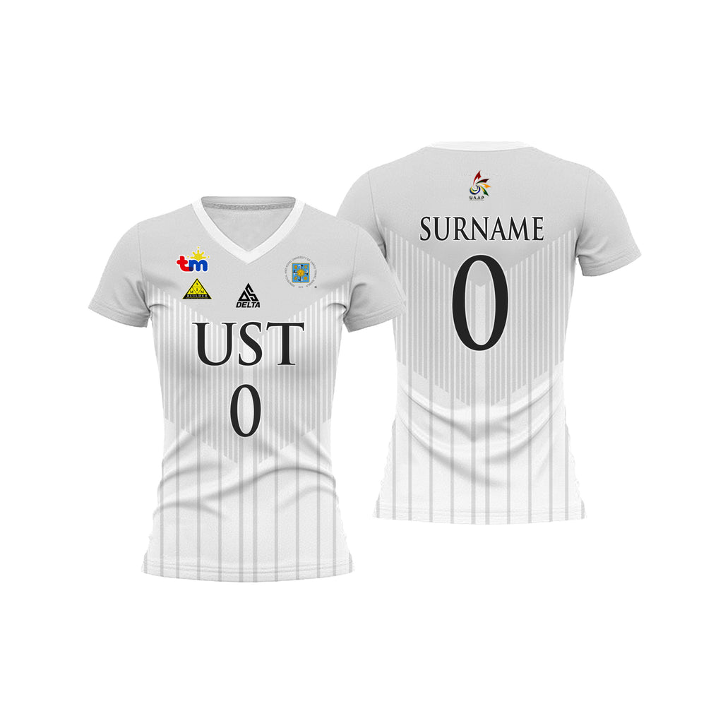 UST MVT Game Jersey Custom with Sleeve (Ladies Cut) - Customize
