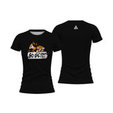 UST Merch T-Shirt (Mega USTE) (Ladies Fit)