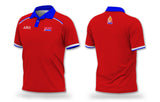 ALAB Pilipinas Polo Shirt (ABL 2020)