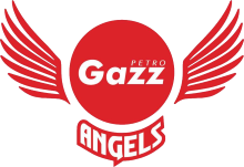 Petro Gazz Angels Volleyball Official Merchandise (PVL)