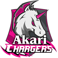 AKARI Chargers Volleyball Official Merchandise (PVL)