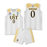 UST Golden Spikers MVT 2025 Custom Replica Jersey (Official)