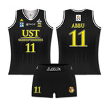 UST Golden Tigresses WVT Pia Abbu 2025 Jersey (UAAP)