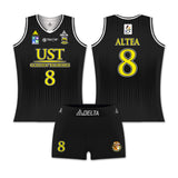 UST Golden Tigresses WVT Marga Altea 2025 Jersey (UAAP)