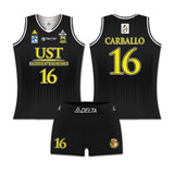 UST Golden Tigresses WVT Cassie Carballo 2025 Jersey (UAAP)