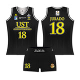 UST Golden Tigresses WVT Regina Jurado 2025 Jersey (UAAP)