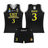 UST Golden Tigresses WVT Ash Knop 2025 Jersey (UAAP)