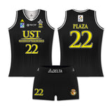 UST Golden Tigresses WVT Bianca Plaza 2025 Jersey (UAAP)