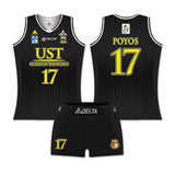 UST Golden Tigresses WVT Angge Poyos 2025 Jersey (UAAP)