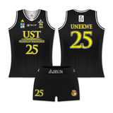 UST Golden Tigresses WVT Blessing Unekwe 2025 Jersey (UAAP)