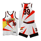 San Miguel Beermen Jericho Cruz 2024 Jersey (PBA)