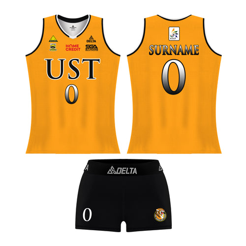 UST 2026 Customized Official Replica Jersey (UAAP) WVT