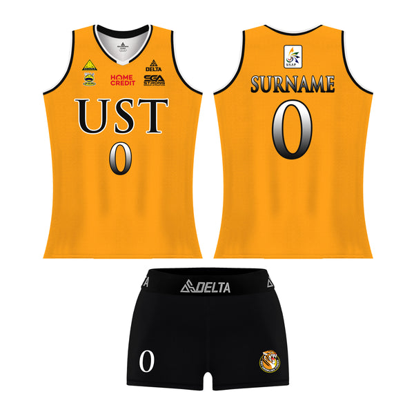 UST 2026 Customized Official Replica Jersey (UAAP) WVT – Delta ...