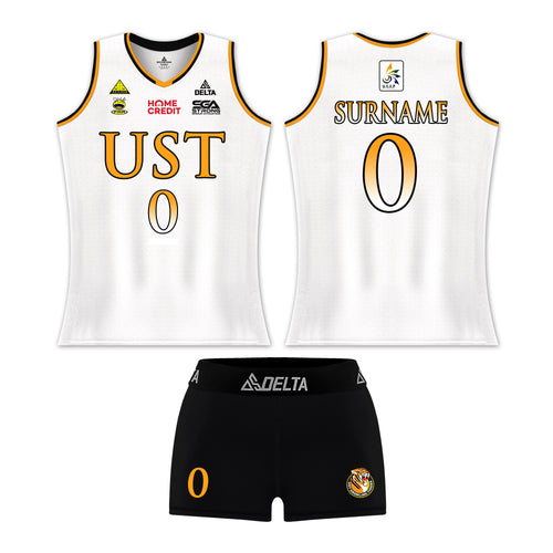 UST 2026 Customized Official Replica Jersey (UAAP) WVT