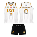 UST 2026 Customized Official Replica Jersey (UAAP) WVT