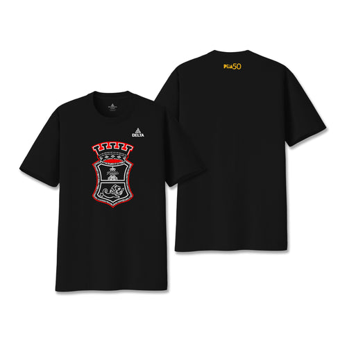 SMB Finals T-Shirt - 2025