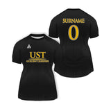 UST Golden Tigresses WVT Game T-Shirt (Ladies Fit) - Customize