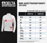 UST 2026 Golden Tigresses Team Jacket