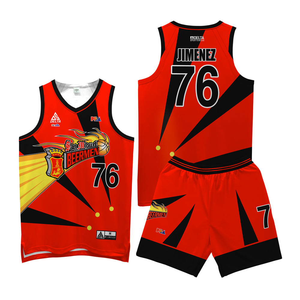 Pba Jersey Logo 12Bagger The Hype Criss Cross V2 Bowling Jersey IN