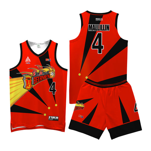 San miguel beermen roster 2019 online