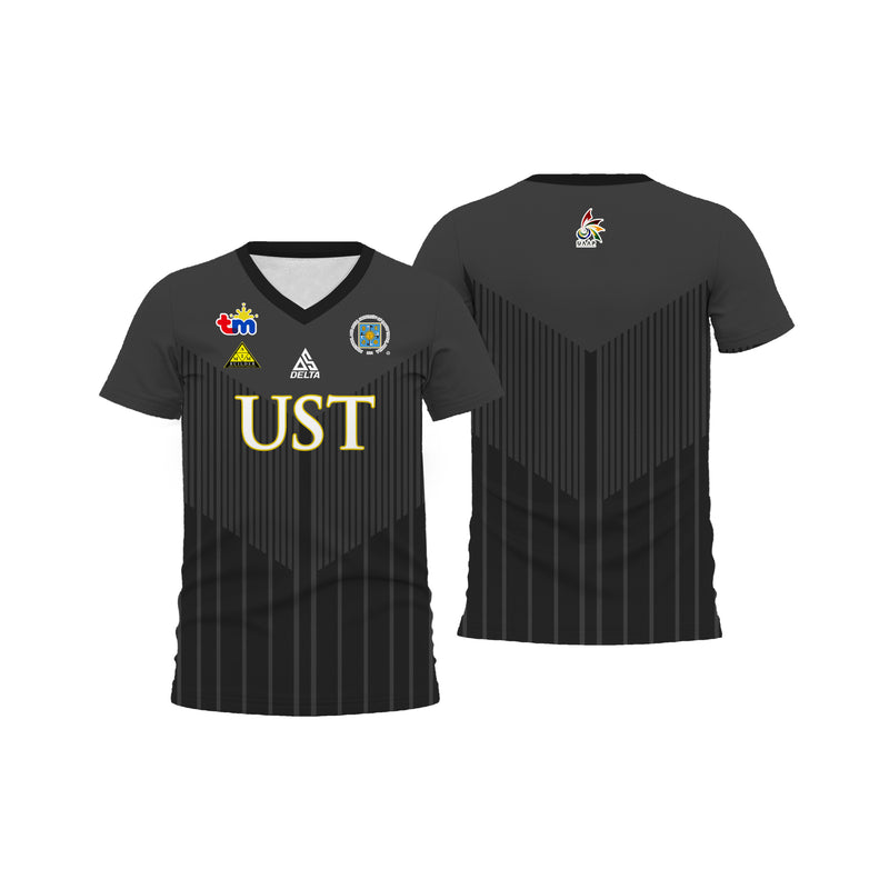 UST MVT Game Jersey Custom with Sleeve (Mens Cut) – Delta Sportswear ...