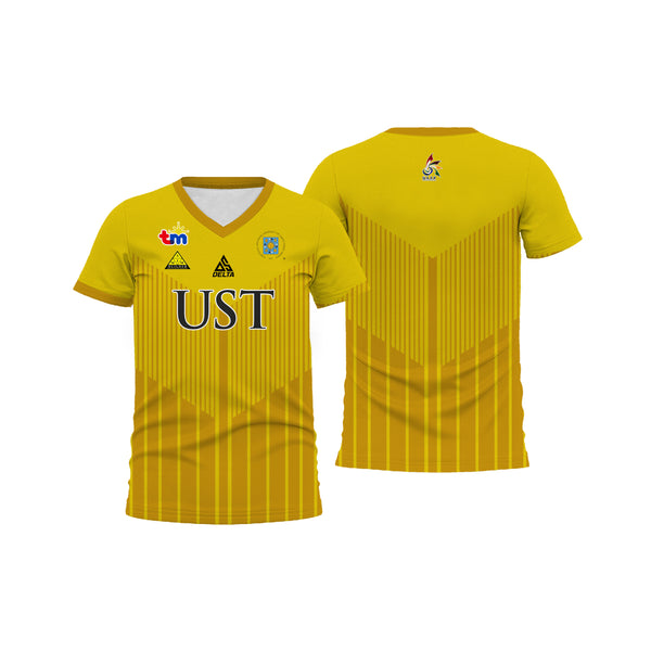 UST MVT Game Jersey Custom with Sleeve (Mens Cut) – Delta Sportswear ...