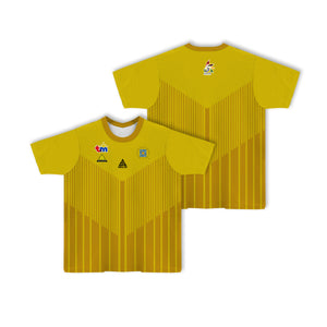UST Golden Spikers MVT T-Shirt Warmer (Mens Fit)