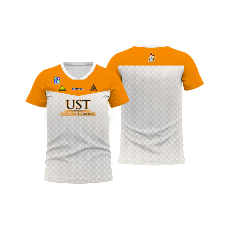 UST Game Jersey Custom with Sleeve (Mens Cut)