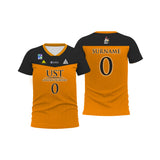 UST Game Jersey Custom with Sleeve (Mens Cut) - Customize