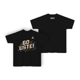 UST Golden Tigresses WVT Merch Shirt (Mens Fit) - Universal Design