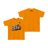 UST Golden Tigresses WVT Merch Shirt (Mens Fit) - Universal Design