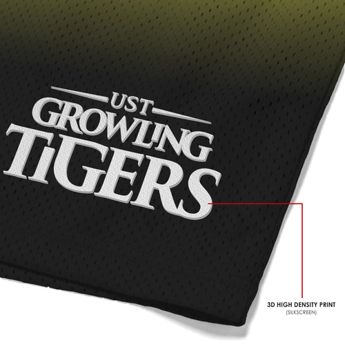 UST Mesh Shorts - Siete