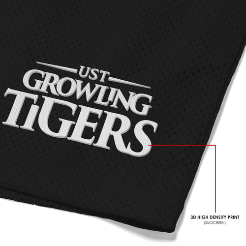 UST Mesh Shorts - Seis