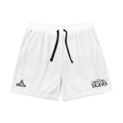 UST Mesh Shorts - Dos