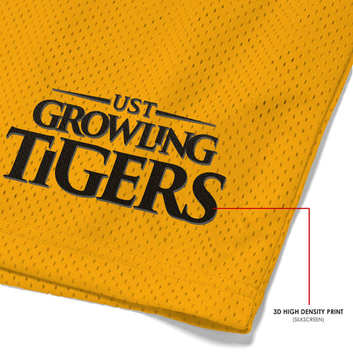 UST Mesh Shorts - Uno