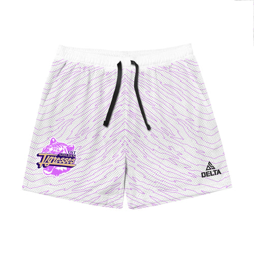 UST Mesh Shorts - Ocho