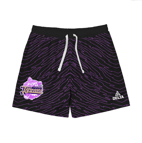 UST Mesh Shorts - Cuatro
