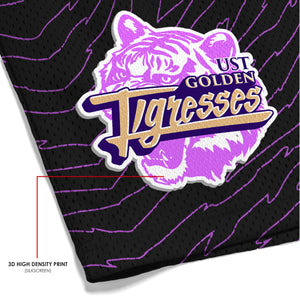 UST Mesh Shorts - Cuatro