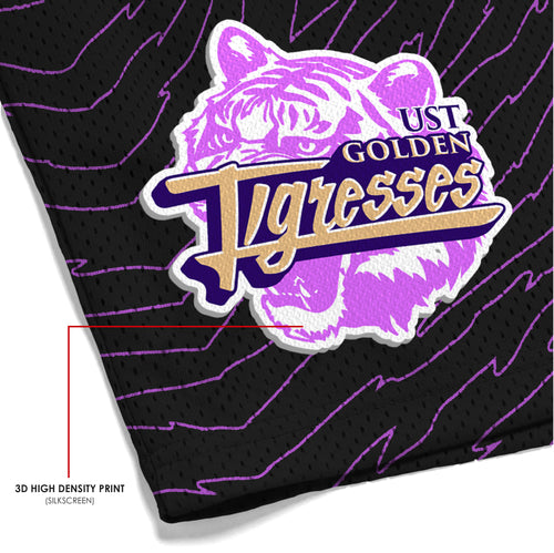 UST Mesh Shorts - Cuatro