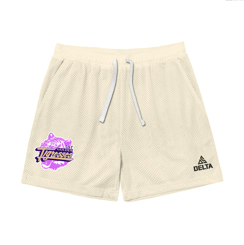 UST Mesh Shorts - Tres