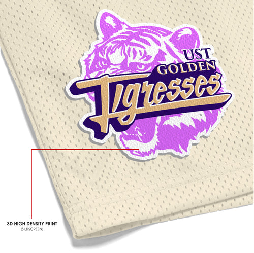 UST Mesh Shorts - Tres